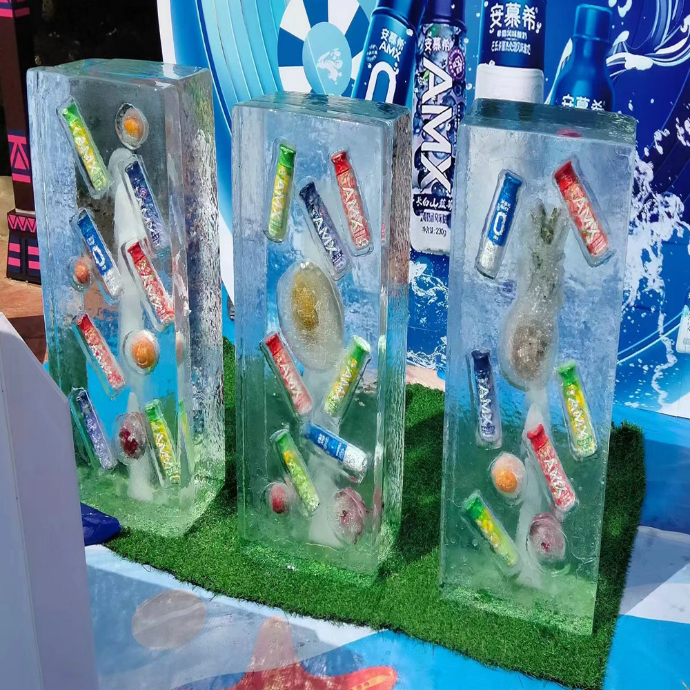 福建冰冻物品
